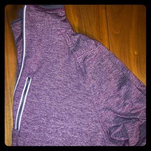 Men’s XL, Lululemon Quarter Zip-Up